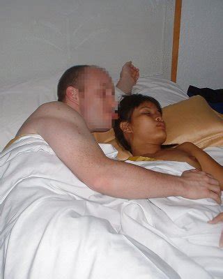 English Hooligans On Sex Holiday In Thailand Pattaya Porn Pictures XXX Photos Sex Images