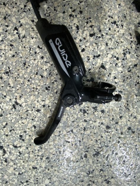 Sram Guide T Brake Set For Sale