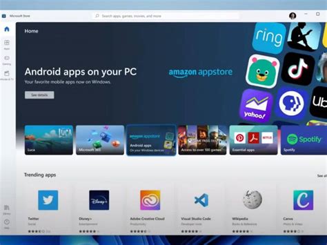 Android apps on Windows 11: All you need to know - OnMSFT.com