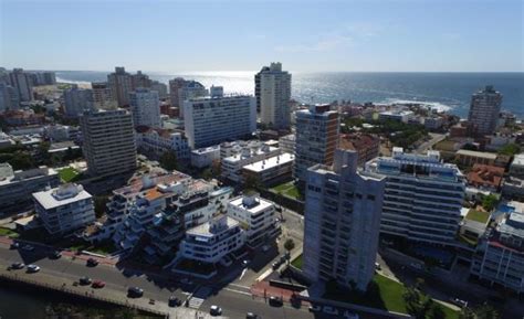 Inquietud En Punta Por El Blanqueo De Capitales Argentinos Causa Abierta