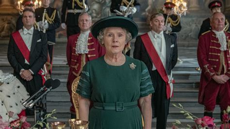 The Crown lanzó su tráiler oficial dando paso a una de las temporadas