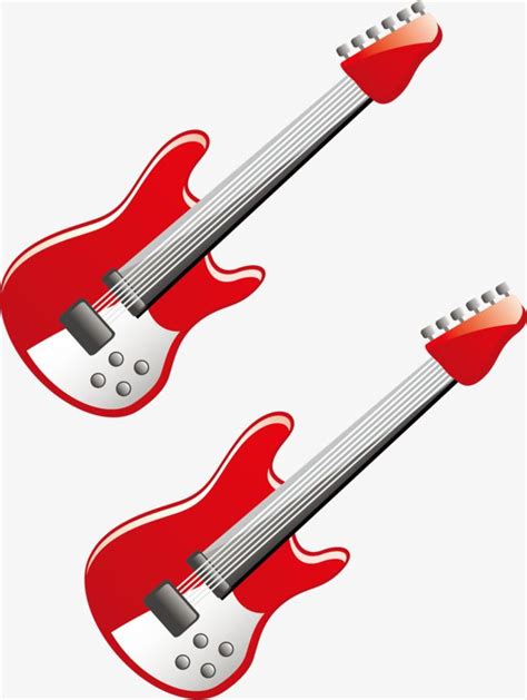 O Material De M Sica Vermelho Maravilhoso Png Vector De Violino