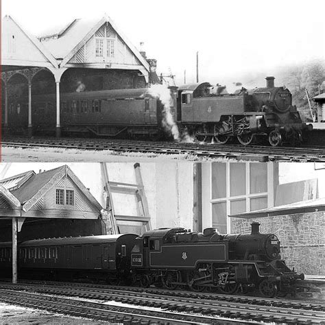 Richmond North Yorkshire model railway