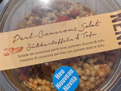 Fotos Und Bilder Von Neue Produkte Denl Counscons Salat Migros Fddb