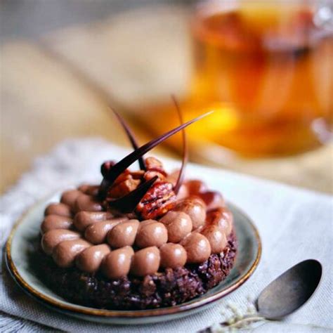 La pâtisserie parisienne de Nina Métayer à Paris Délicatisserie