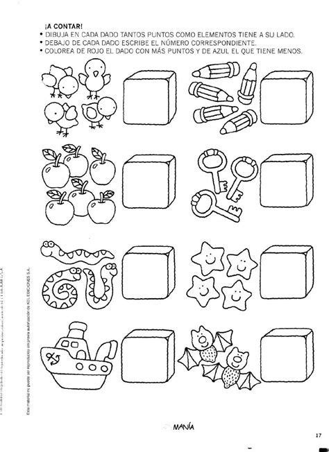 Cuaderno De Actividades Matemáticas Del 1° Al 6° Primaria 3eb Fichas De Exercícios De