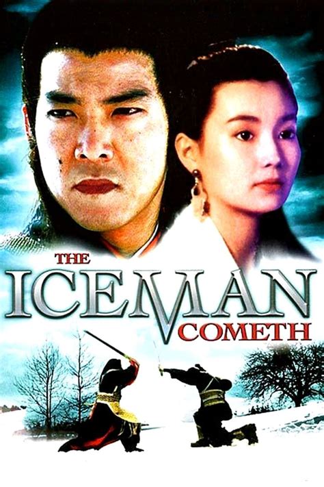 The Iceman Cometh Film Alchetron The Free Social Encyclopedia