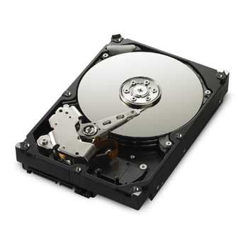 Seagate Barracuda 500GB ST3500412AS Internal Hard Drive - HDD LN35361 ...