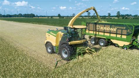 Krone Nel Il Fatturato Vola A Quota Mld