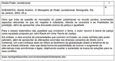 Fichamento De Resumo Exemplo - Como fazer fichamento de resumo? Um guia com exemplos