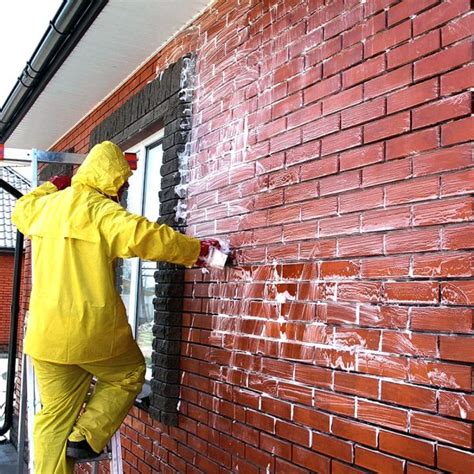 Очистка бетона - Еникс.ру