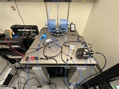 Lab Capabilities Unc Quantum Magnonics Lab