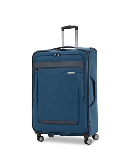 Samsonite X Tralight Check In Spinner Trolley Created For Macy