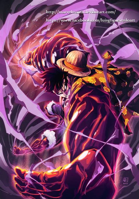 97 Wallpaper Luffy Gear 5 Hd Pics - MyWeb