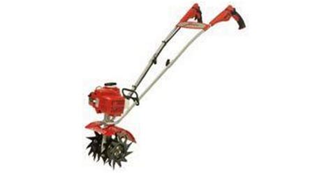 Mantis 21cc 2 Cycle Gas Tiller 2 Stores See Price