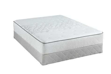 Sealy Posturepedic Classic - Firm Mattresses