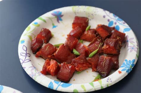 Traditional Inuit Food Recipes | Deporecipe.co