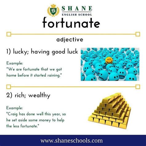 Lucky Unexpectedly Fortunate Gratefully Positively Surprisingly - fortunate 1) lucky; having good luck "We are fortunate that we got home ...