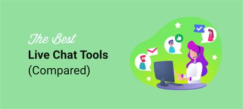 11 Best Live Chat Software Plugins Compared 2025