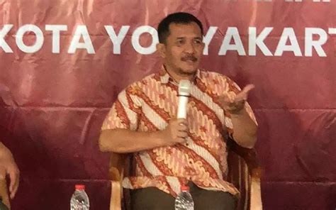 Sampah Perkotaan Pemprov Diy Dan Pemkot Yogyakarta Didesak Alokasikan