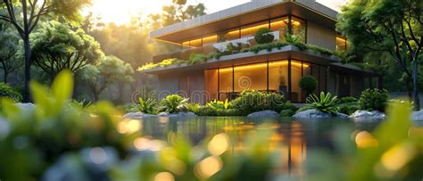 Invest in Sustainable Future: Building Your Eco-Friendly Dream Home ...