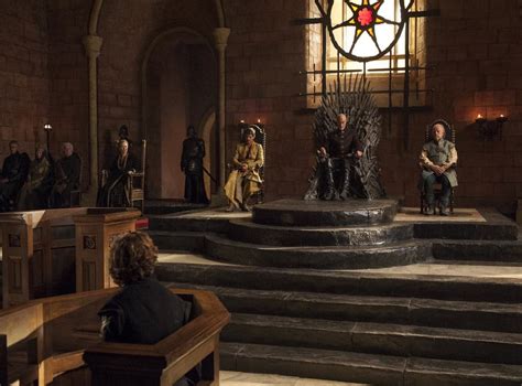 Unveiling The Mastermind Behind The Iron Throne George Rr Martins Vision For Game Of Thrones