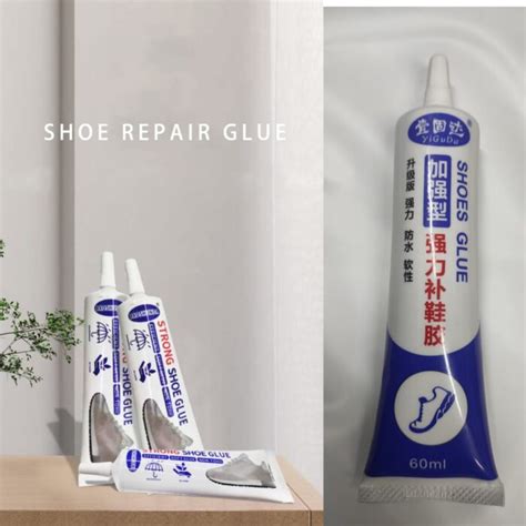 Shoe Repair Glue - Santa Ecommerce