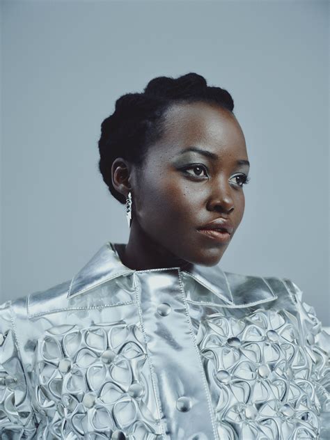 Lupita Nyong’o on the First-Ever Sulwe Day and the Power of Fantasy