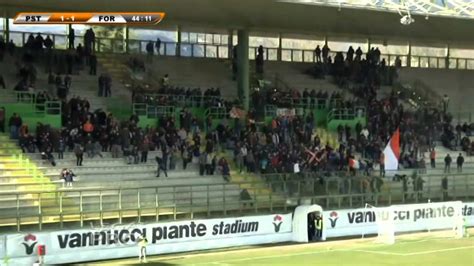 Calcio Legapro Pistoiese Parla Falzerano Youtube