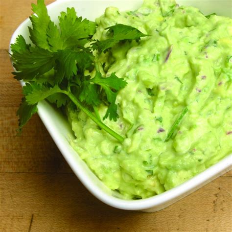 Spicy Guacamole Dip - RecipesNow!