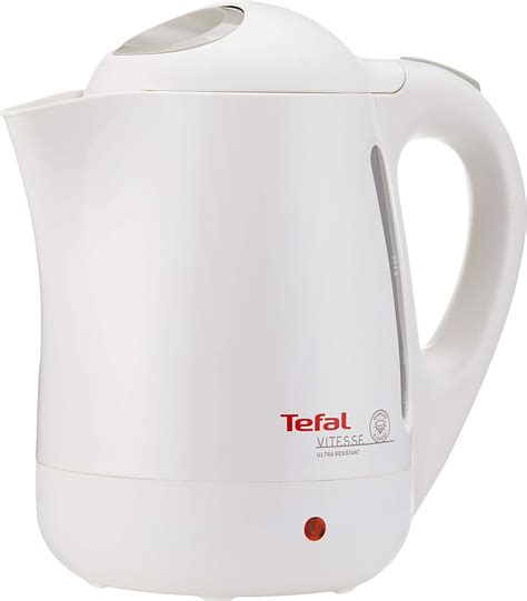 Tefal Bf Vitesse Diamond Kettle Liter White Amazon Sg Home