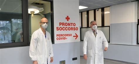 Covid Torna Sopra Quota Il Numero Dei Ricoverati Al Maggiore Di