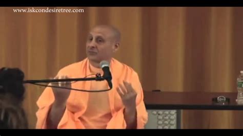 To What Extent Is Important The Role Of A Guru Radhanath Swami