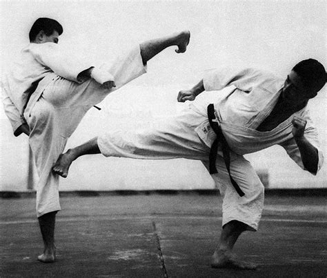 Karate Old School Karate Martial Arts Martial Arts Techniques