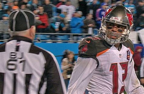 Mike Evans Expected To Miss Rest Of Season With Hamstring Injury