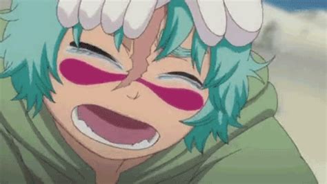 Nelliel Resurreccio Gamuza Bleach Anime Photo 38039947 Fanpop