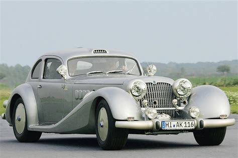 8 German Cars You've Never Heard Of | CarBuzz