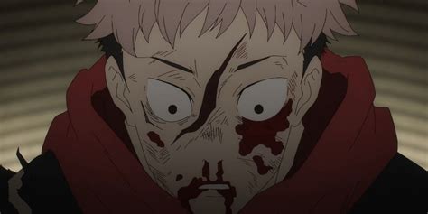 10 Most Shocking Moments In Jujutsu Kaisen Season 2