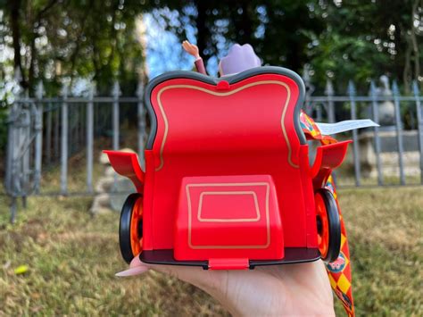 Photos Mr Toad Popcorn Bucket Now Available At Walt Disney World Disney By Mark