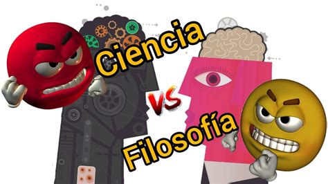 ¡ciencia Vs Filosofia La Filosofia Está Muerta Youtube