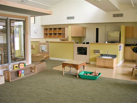 Childcare Center | Clowes Architecture