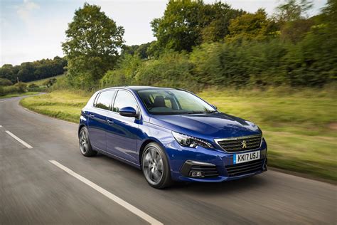 Peugeot 308 Review Prices And Specs Performance And 0 60 Peugeot