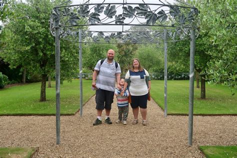 National Trust: Felbrigg Hall, Gardens and Estate - Me, him, the dog ...