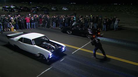 Street Outlaws Mega Cash Days S2 E9 Let S Get Boosted