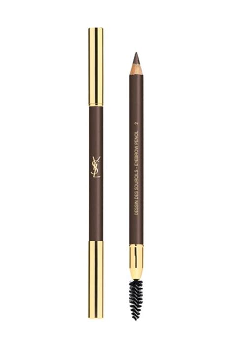 Yves Saint Laurent Dessin Des Sourcils Deep Brown Gr