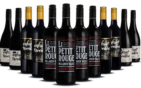 Enfant Terrible Dozen Naked Wines