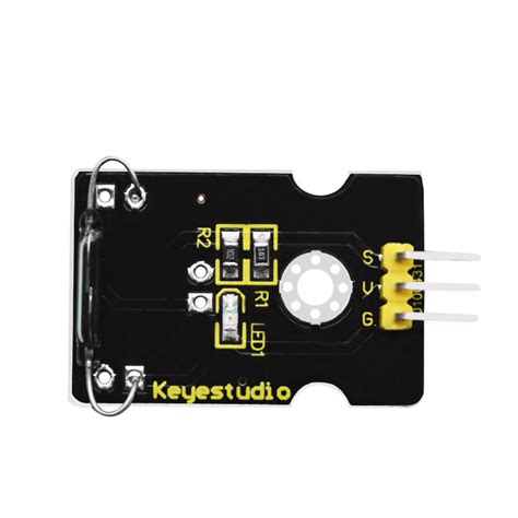 Keyestudio Reed Switch Sensor Magnetron Module For Arduino