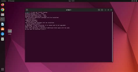 How To Install And Use Bpytop On Linux A Comprehensive Guide