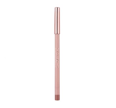 Konturówka do ust NAM Iconic Matte Pencil 09 Mocha Nude eZebra pl