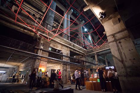 ungrid by FAHR 021.3 and simon kassner at DMY berlin 2015